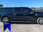 2022 Ford F-150 Limited