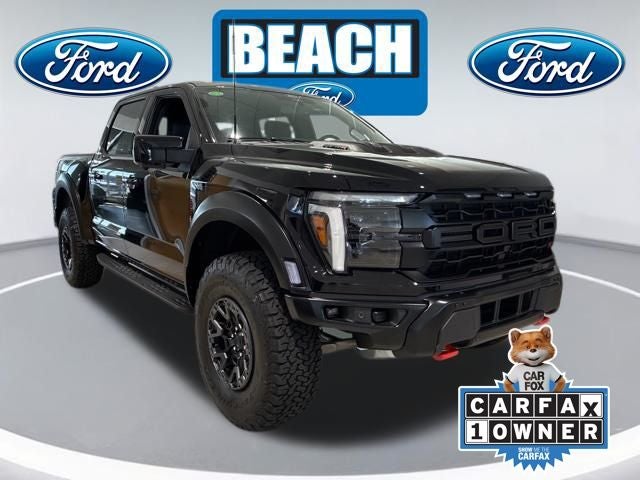 2025 Ford F-150 Raptor R