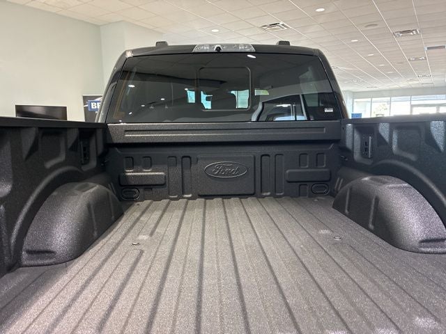 2025 Ford F-150 Raptor R