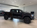 2025 Ford F-150 Raptor R