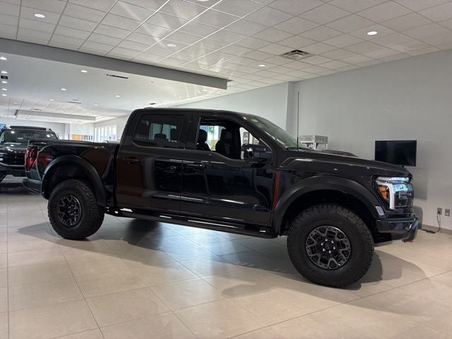 2025 Ford F-150 Raptor R