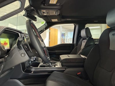 2025 Ford F-150 Raptor R