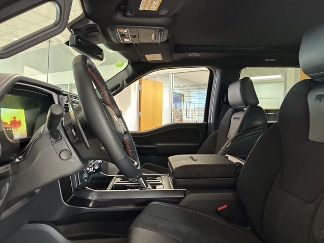 2025 Ford F-150 Raptor R