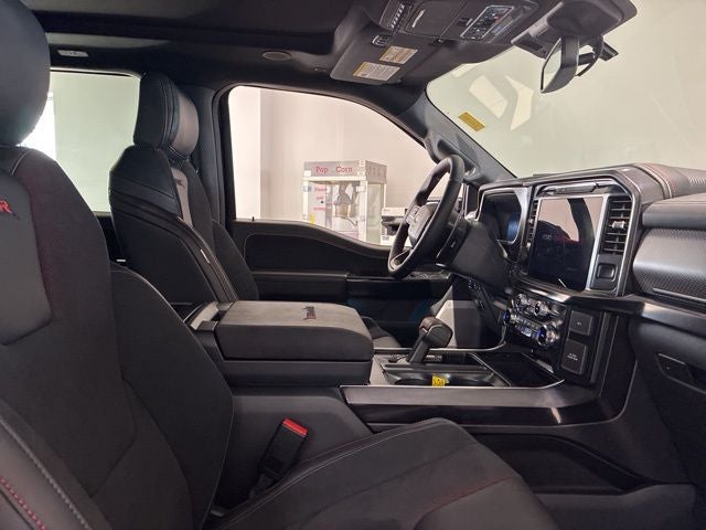 2025 Ford F-150 Raptor R