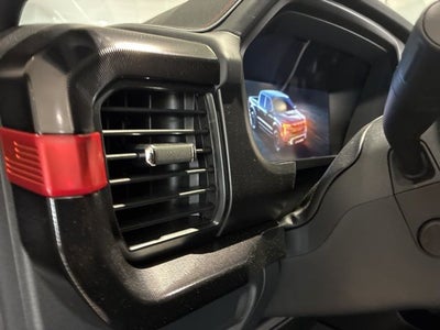 2025 Ford F-150 Raptor R
