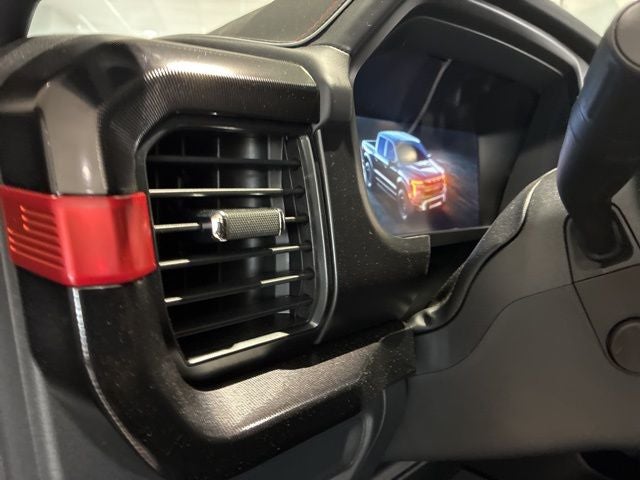 2025 Ford F-150 Raptor R