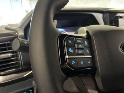 2025 Ford F-150 Raptor R
