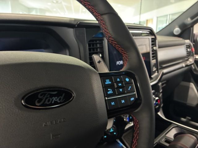 2025 Ford F-150 Raptor R