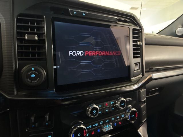 2025 Ford F-150 Raptor R