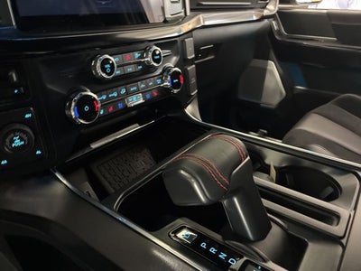 2025 Ford F-150 Raptor R