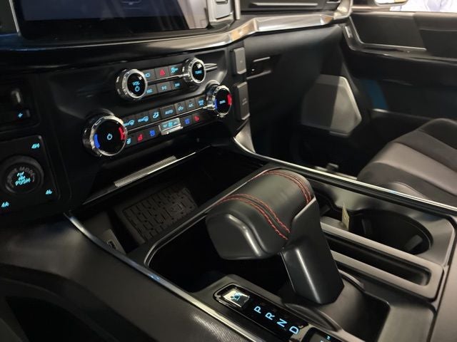 2025 Ford F-150 Raptor R