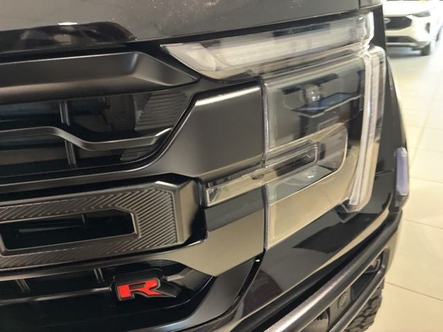2025 Ford F-150 Raptor R