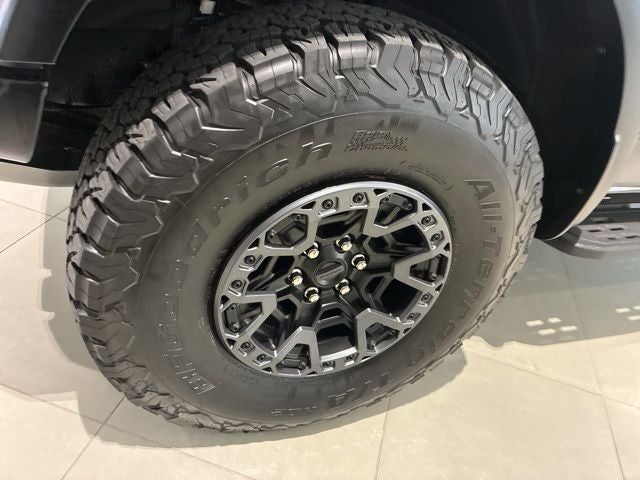 2025 Ford F-150 Raptor R
