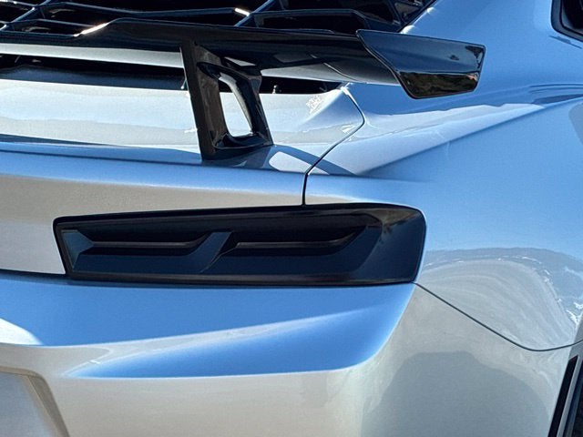 2017 Chevrolet Camaro SS 2SS