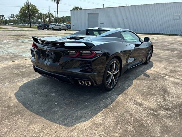 2023 Chevrolet Corvette Stingray 3LT