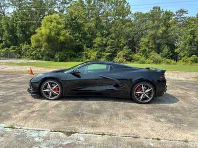 2023 Chevrolet Corvette Stingray 3LT