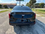 2025 Cadillac CT4 Luxury