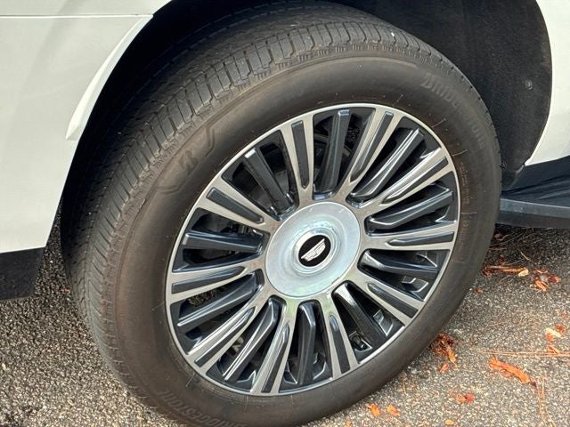 2022 Cadillac Escalade ESV Premium