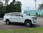 2022 Cadillac Escalade ESV Premium