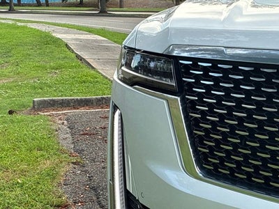 2022 Cadillac Escalade ESV Premium