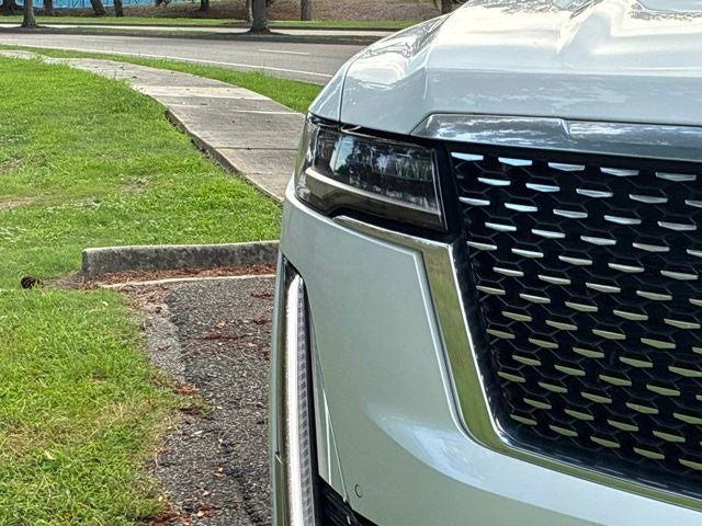 2022 Cadillac Escalade ESV Premium