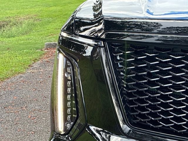 2025 Cadillac Escalade ESV V-Series