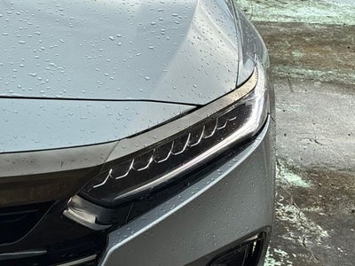2022 Honda Accord Sport Special Edition