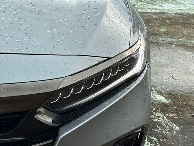 2022 Honda Accord Sport Special Edition