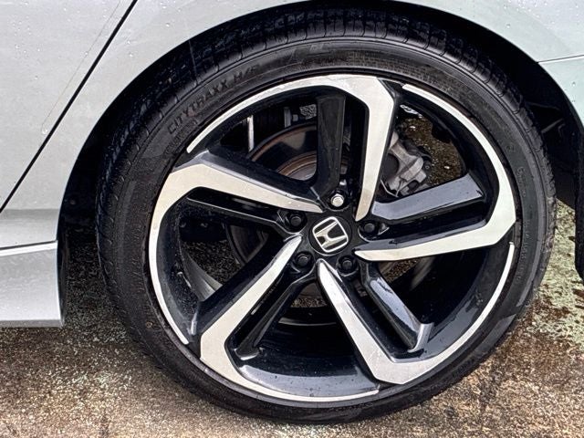 2022 Honda Accord Sport Special Edition