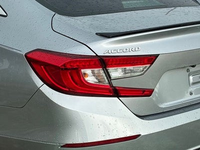 2022 Honda Accord Sport Special Edition