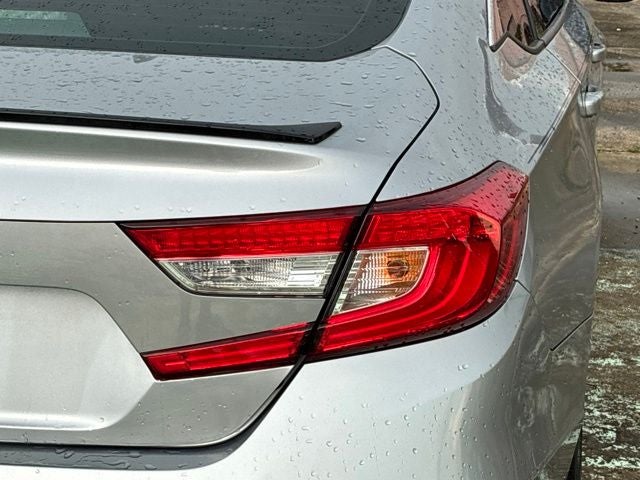2022 Honda Accord Sport Special Edition