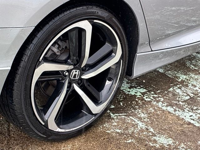 2022 Honda Accord Sport Special Edition