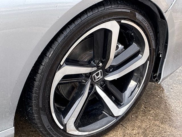 2022 Honda Accord Sport Special Edition