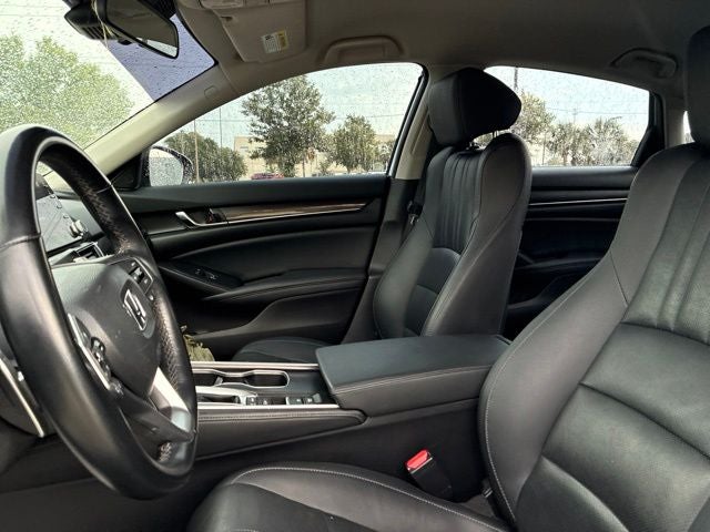 2022 Honda Accord Sport Special Edition