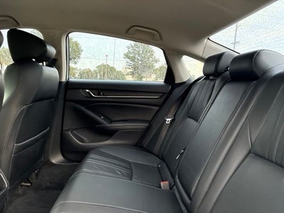 2022 Honda Accord Sport Special Edition