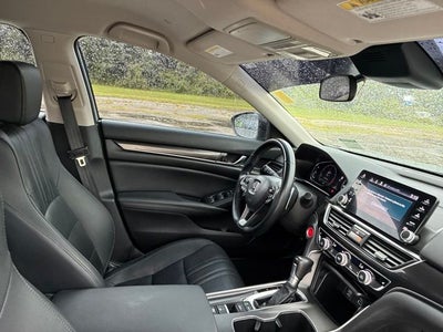 2022 Honda Accord Sport Special Edition