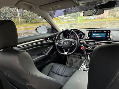2022 Honda Accord Sport Special Edition