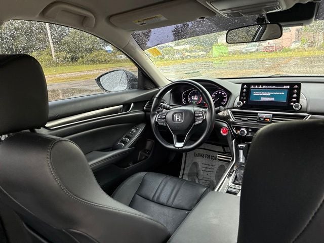 2022 Honda Accord Sport Special Edition