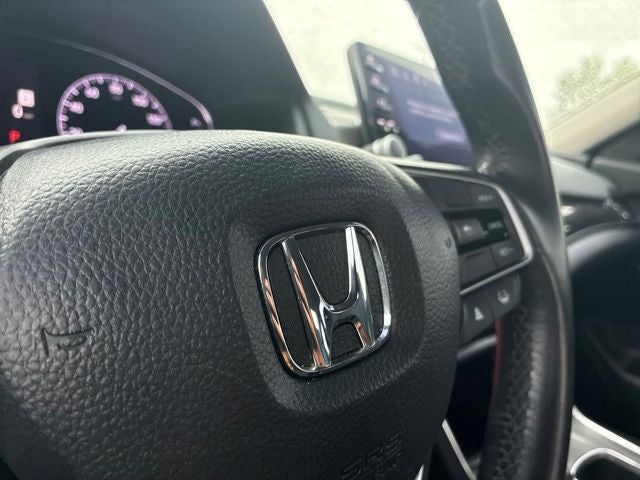 2022 Honda Accord Sport Special Edition