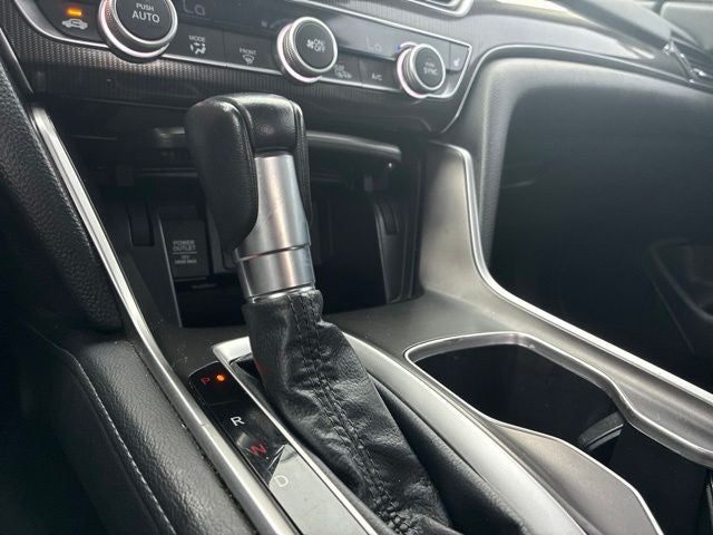 2022 Honda Accord Sport Special Edition