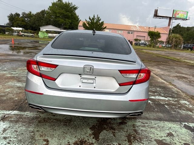 2022 Honda Accord Sport Special Edition