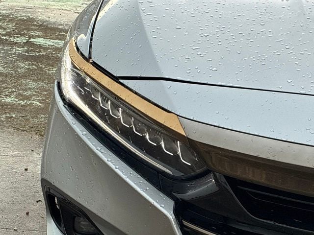 2022 Honda Accord Sport Special Edition