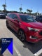 2022 Ford Edge ST