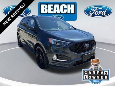 2024 Ford Edge ST