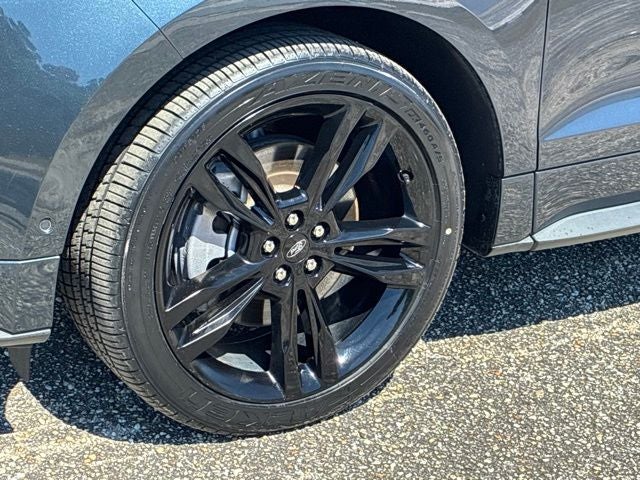 2024 Ford Edge ST