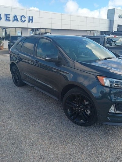 2024 Ford Edge ST