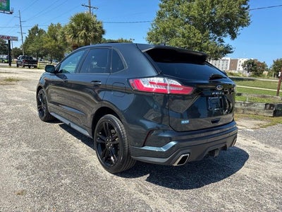 2024 Ford Edge ST
