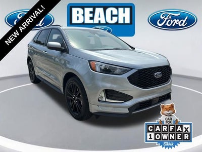 2024 Ford Edge ST Line