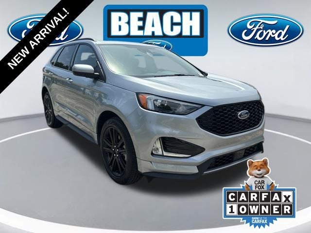 2024 Ford Edge ST Line