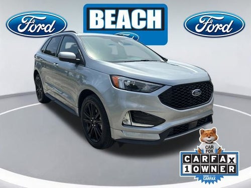 2024 Ford Edge ST Line